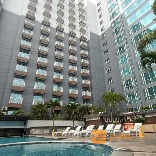 Apartemen Hotel El Royale Grand Panghegar Luas Tengah Kota Braga Lengkong Kosambi Asia Arika