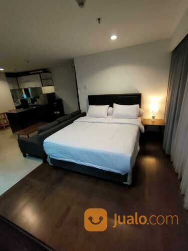 Apartemen Hotel El Royale Grand Panghegar Luas Tengah Kota Braga Lengkong Kosambi Asia Arika