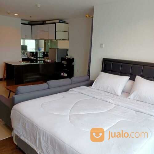 Apartemen Hotel El Royale Grand Panghegar Luas Tengah Kota Braga Lengkong Kosambi Asia Arika