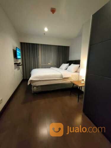 Apartemen Hotel El Royale Grand Panghegar Luas Tengah Kota Braga Lengkong Kosambi Asia Arika