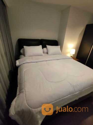 Apartemen Hotel El Royale Grand Panghegar Luas Tengah Kota Braga Lengkong Kosambi Asia Arika