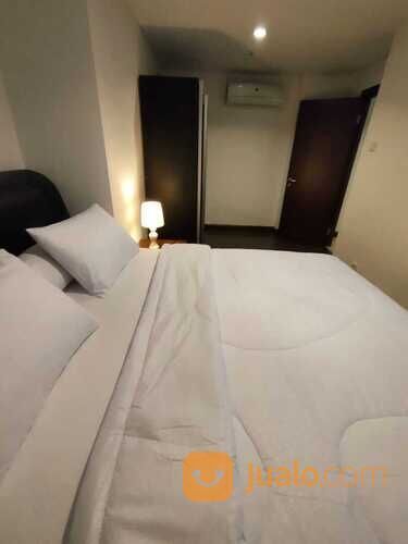 Apartemen Hotel El Royale Grand Panghegar Luas Tengah Kota Braga Lengkong Kosambi Asia Arika