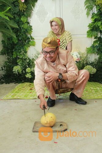 Paket Siraman 7 Bulanan Adat Sunda 2025