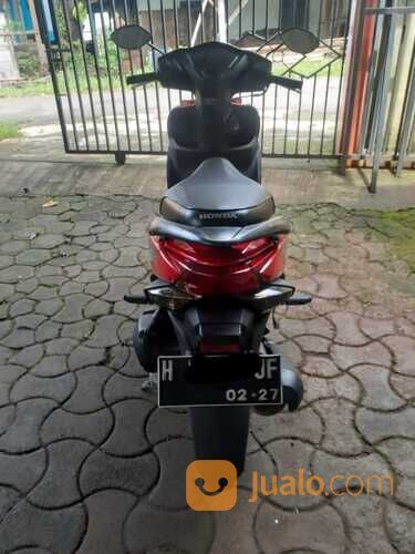 Motor Honda Spacy Karbu 2011 Bekas Terawat