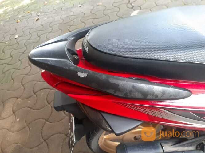 Motor Honda Spacy Karbu 2011 Bekas Terawat