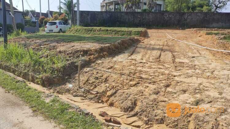 Mumtaz Prona, Project Perumahan Syariah Private Satu-satunya di Balikpapan - 0857 6025 4852