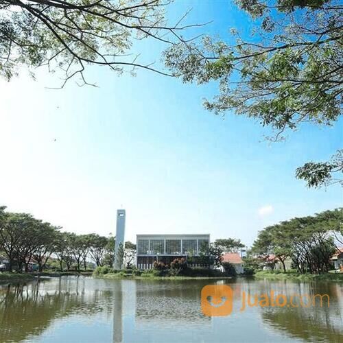 New Cluster harga promo di kawasan perumahan terbesar di rancaekek bandung