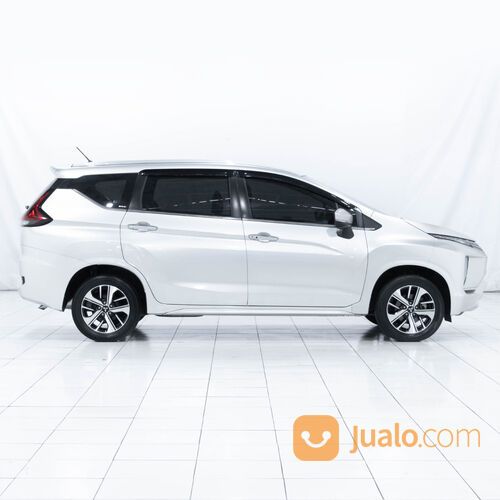 MITSUBISHI XPANDER (BLADE SILVER METALLIC) TYPE SPORT 1.5 A/T (2019)