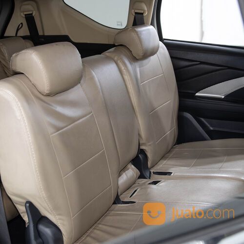 MITSUBISHI XPANDER (BLADE SILVER METALLIC) TYPE SPORT 1.5 A/T (2019)