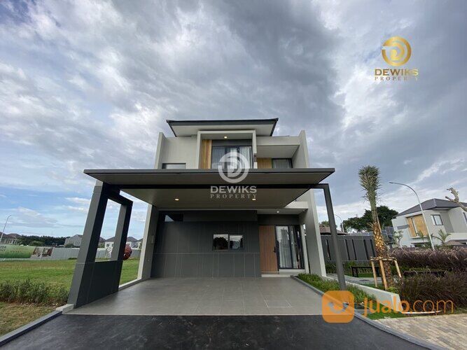 Water Terrace Grand Wisata Bekasi Lebar 8, Grand WIsata, Tambun, Bekasi, Jawa Barat