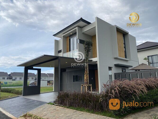 Water Terrace Grand Wisata Bekasi Lebar 8, Grand WIsata, Tambun, Bekasi, Jawa Barat