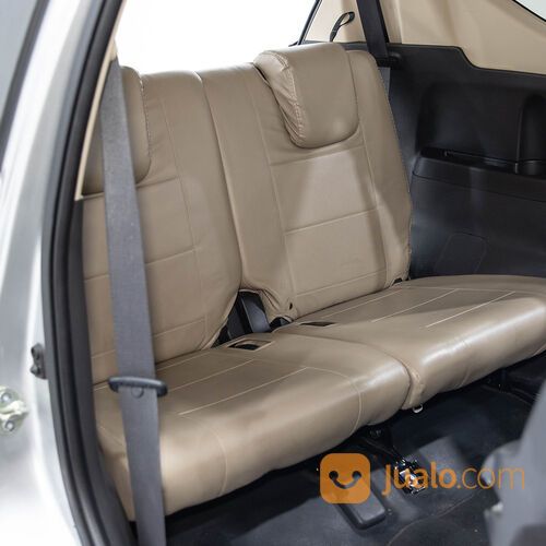 MITSUBISHI XPANDER (BLADE SILVER METALLIC) TYPE SPORT 1.5 A/T (2019)