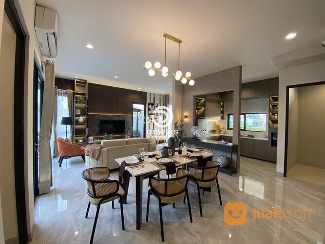 Water Terrace Grand Wisata Bekasi Lebar 8, Grand WIsata, Tambun, Bekasi, Jawa Barat