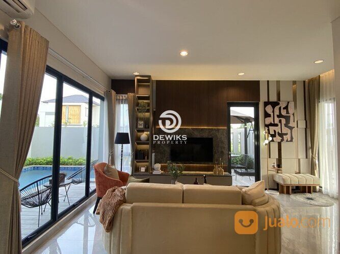 Water Terrace Grand Wisata Bekasi Lebar 8, Grand WIsata, Tambun, Bekasi, Jawa Barat