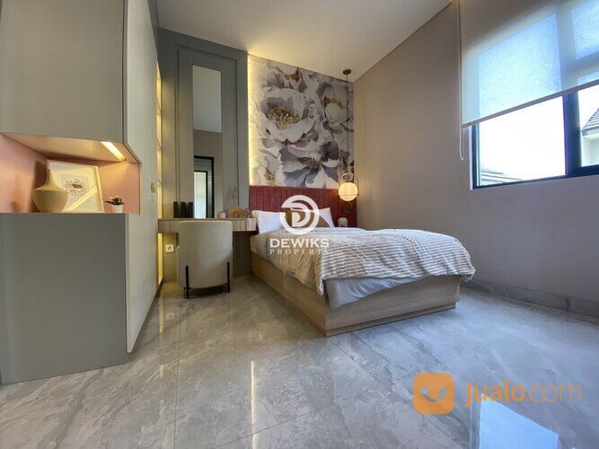 Water Terrace Grand Wisata Bekasi Lebar 8, Grand WIsata, Tambun, Bekasi, Jawa Barat