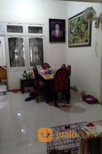 Rumah Siap Huni Pondok Tjandra di Jalan Jeruk Sidoarjo