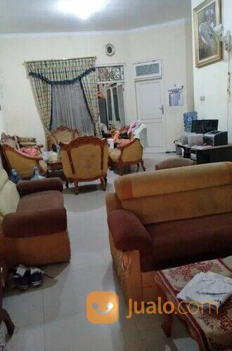 Rumah Siap Huni Pondok Tjandra di Jalan Jeruk Sidoarjo