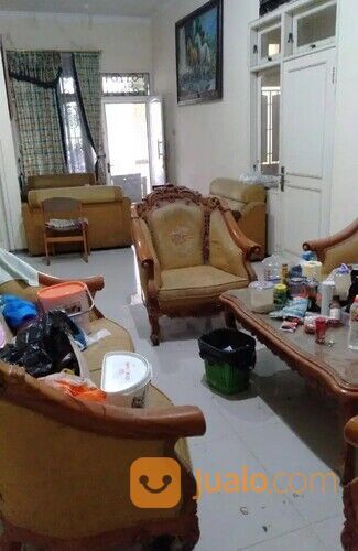 Rumah Siap Huni Pondok Tjandra di Jalan Jeruk Sidoarjo