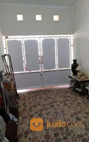Rumah Siap Huni Pondok Tjandra di Jalan Jeruk Sidoarjo