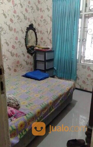 Rumah Siap Huni Pondok Tjandra di Jalan Jeruk Sidoarjo