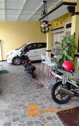 Rumah Siap Huni Pondok Tjandra di Jalan Jeruk Sidoarjo