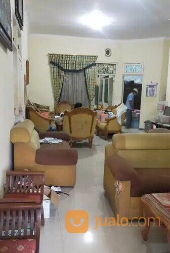 Rumah Siap Huni Pondok Tjandra di Jalan Jeruk Sidoarjo