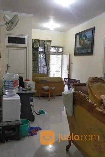 Rumah Siap Huni Pondok Tjandra di Jalan Jeruk Sidoarjo
