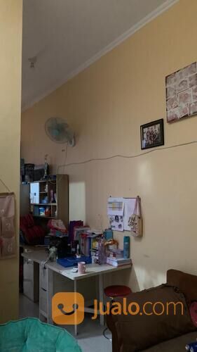 Rumah di Lebak Lebak Jaya Utara