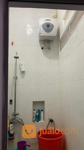 Rumah di Lebak Lebak Jaya Utara