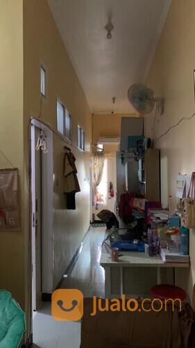 Rumah di Lebak Lebak Jaya Utara