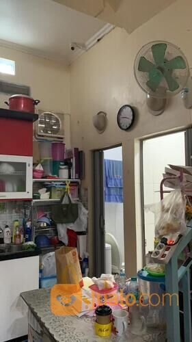 Rumah di Lebak Lebak Jaya Utara