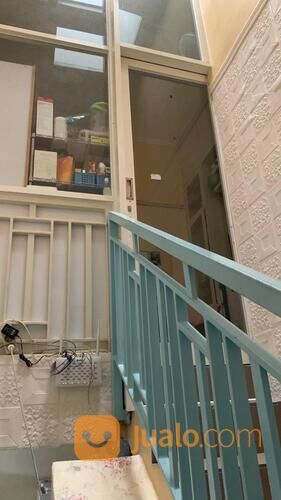 Rumah di Lebak Lebak Jaya Utara