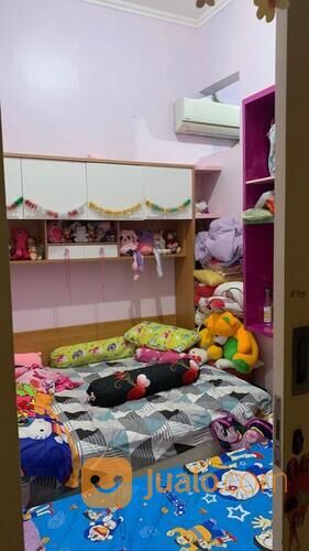 Rumah di Lebak Lebak Jaya Utara