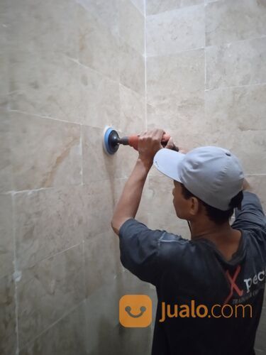 POLES LANTAI MARMER, TERASO, DI MALANG, BLITAR, KEDIRI, NGANJUK