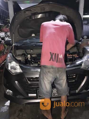 Bengkel mobil panggilan purworejo