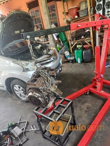 Bengkel mobil panggilan purworejo