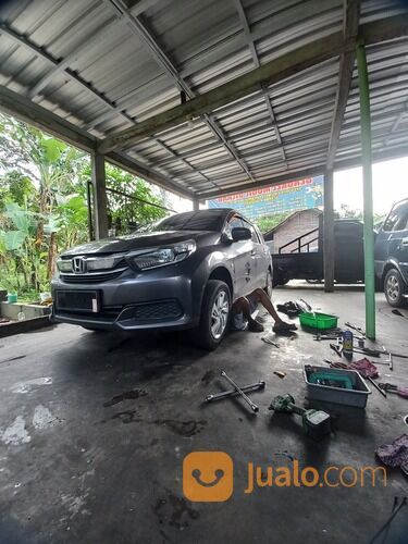 Bengkel mobil panggilan purworejo
