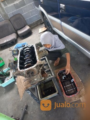 Bengkel mobil panggilan purworejo