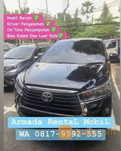 Rental Mobil Murah Terpercaya Di Kebon Jeruk Jakarta Barat Sewa Tidak Lepas Kunci