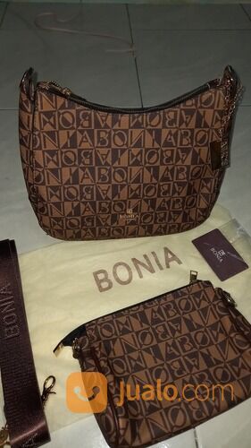 Tas Bonia Sling Bag