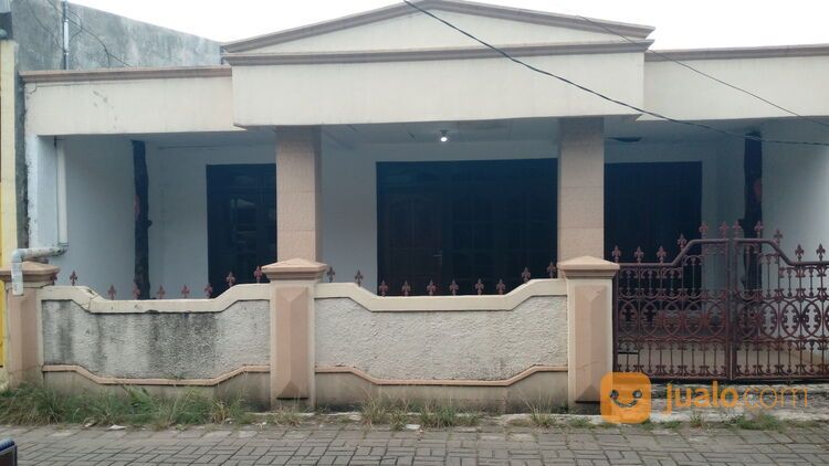 Rumah Luas Harga Murah di Perumnas 3 Bekasi Timur