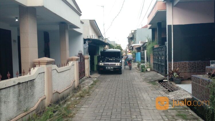 Rumah Luas Harga Murah di Perumnas 3 Bekasi Timur