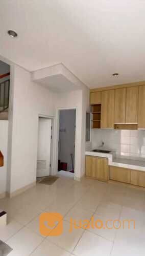 Rumah Siap Huni Tipe 4x8 Cluster Virginia Village GS