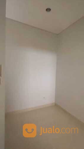 Rumah Siap Huni Tipe 4x8 Cluster Virginia Village GS