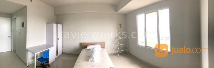 UNIT STUDIO BEVERLY 90210 CONDOMINIUM GADING SERPONG TANGERANG