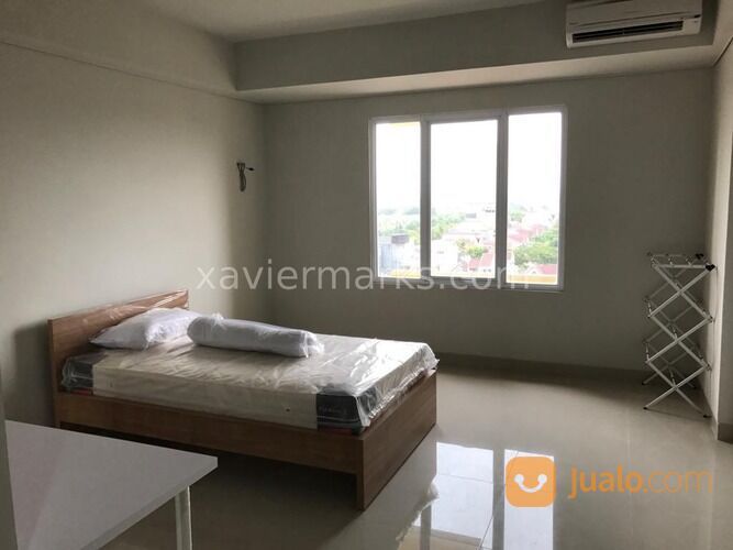 UNIT STUDIO BEVERLY 90210 CONDOMINIUM GADING SERPONG TANGERANG