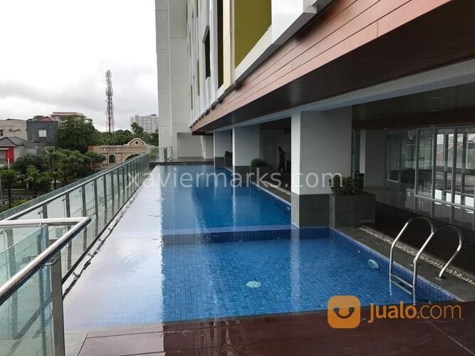 UNIT STUDIO BEVERLY 90210 CONDOMINIUM GADING SERPONG TANGERANG