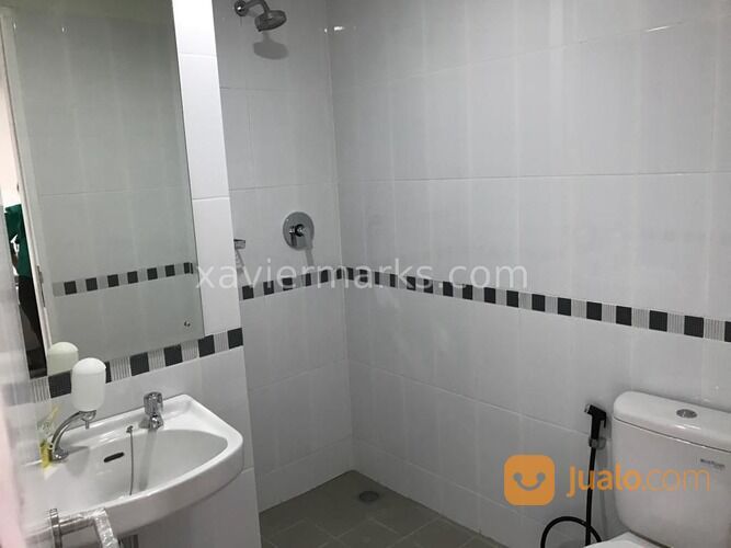 UNIT STUDIO BEVERLY 90210 CONDOMINIUM GADING SERPONG TANGERANG