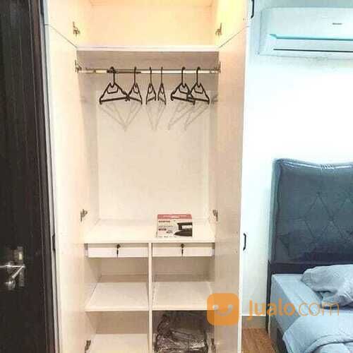 Apartemen CBD emporium pluit