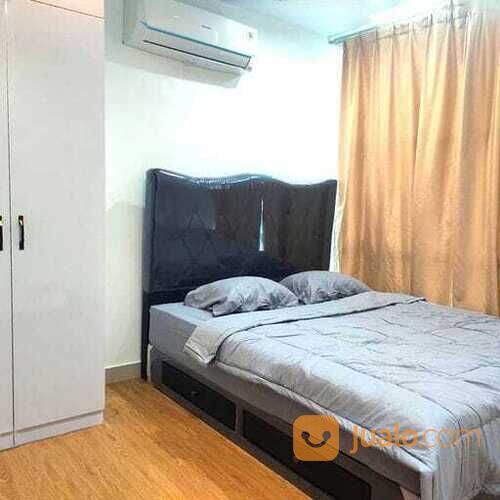 Apartemen CBD emporium pluit